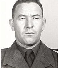 Trooper Joseph Hector Campbell