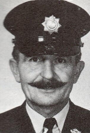 Photo of Cyril Bogdan Korejwo