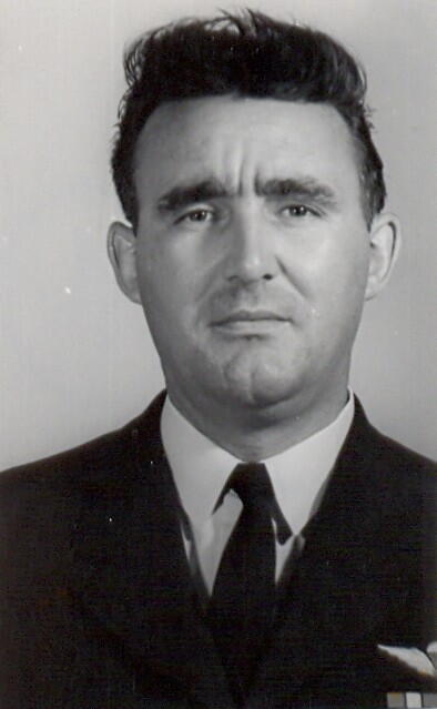 Photo of Gaston Landry