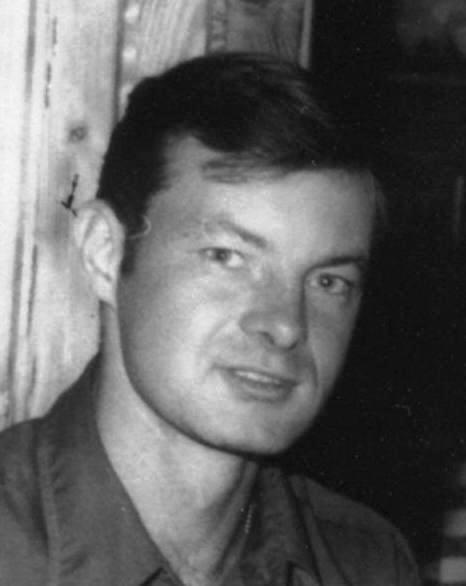 Photo of Michael William Simpson