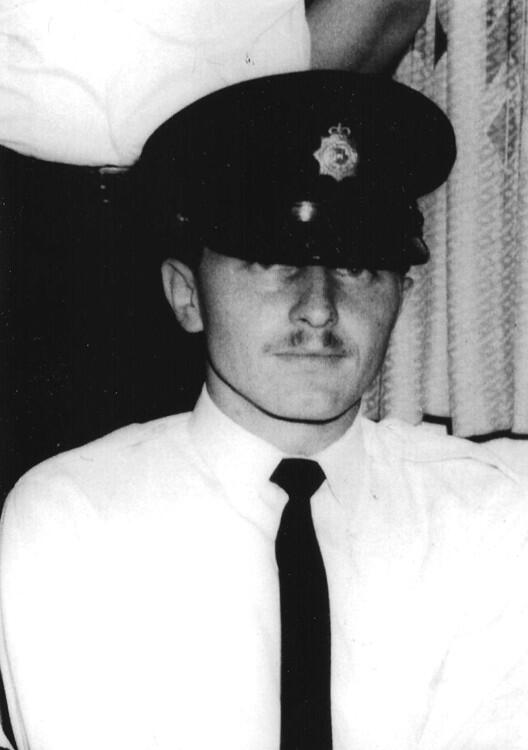 Photo of Bruce Kenneth Stringer