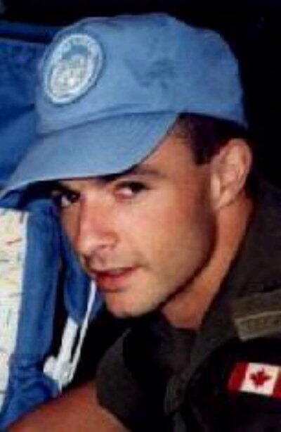 Photo of Daniel Gunther