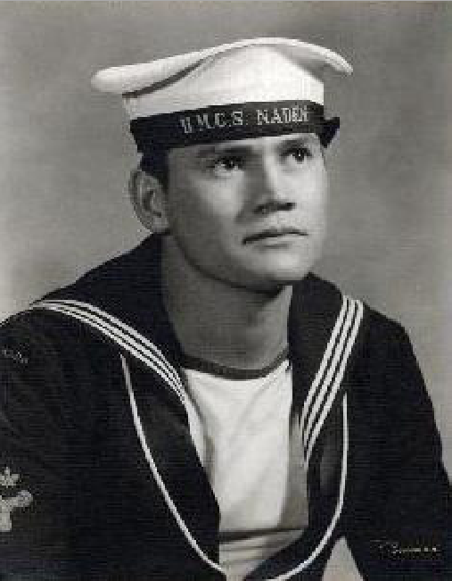 Photo of NED WILLIAM MARTIN MEMNOOK