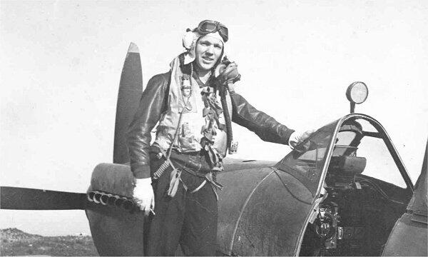 Photo of John Marshall Stewart