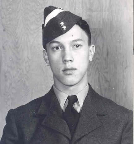 Photo of Raymond Joseph Conti