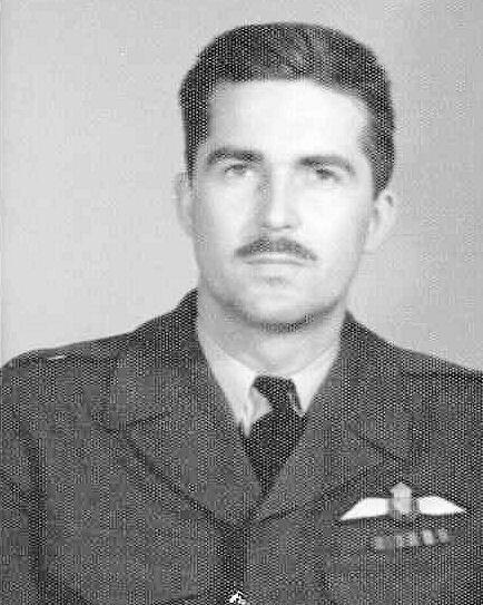 Photo of Stuart Johnston Allen
