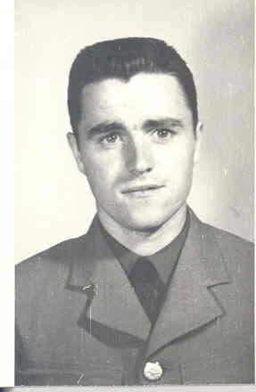 Photo of Gordon Eugene Baedak