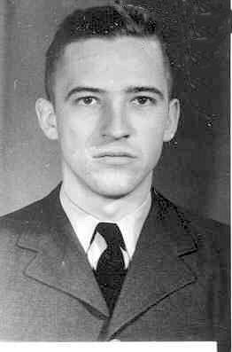 Photo of Donald Hugh George Barnes