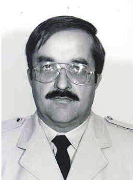 Photo of Jean Guy Barriault