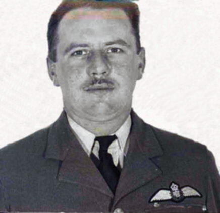 Photo of Stanley Yendle Broadbent