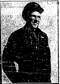 Newspaper clipping