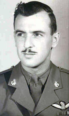 Photo of Wallace Richard Byrans Wallace
