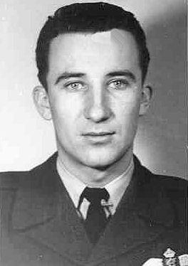 Photo of Boris William Cherewick