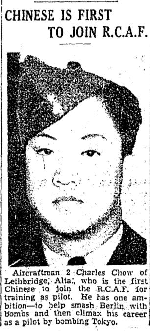 Newspaper clipping