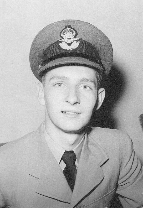 Photo of Douglas Merville Cooley