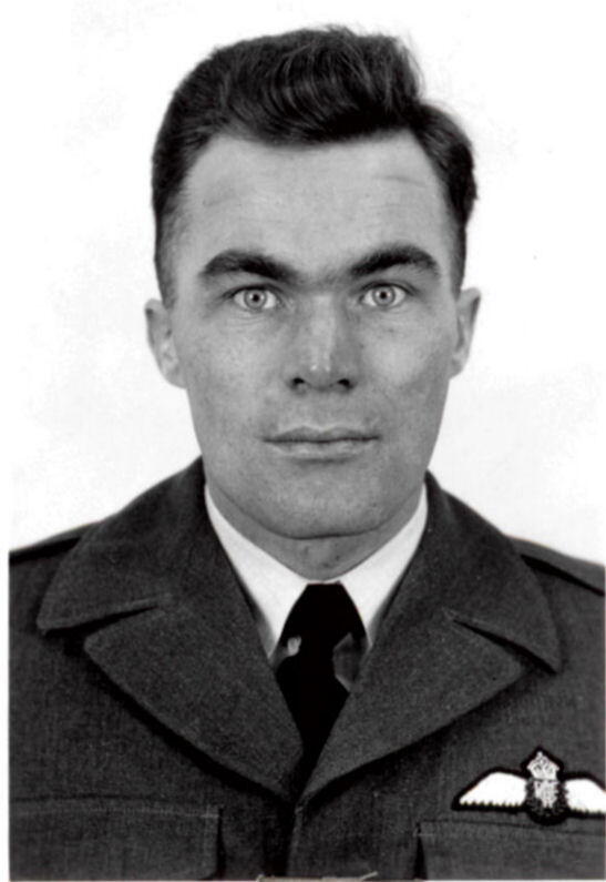 Photo of Francis Coyle