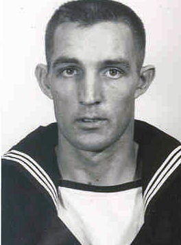 Photo of Thomas Gordon Crabbe