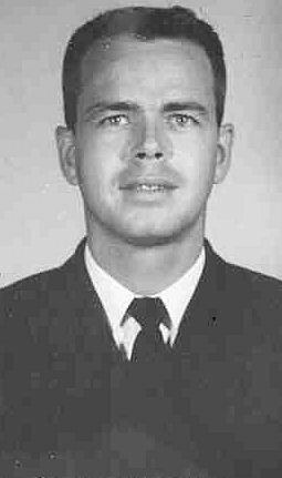 Photo of George Boyd Daugharty