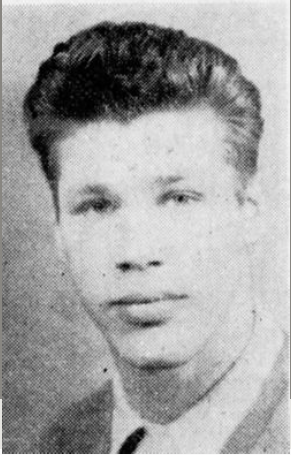 Newspaper clipping