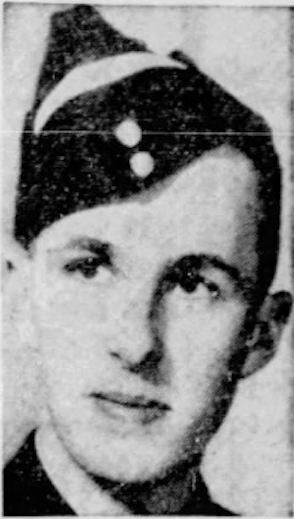 Newspaper clipping