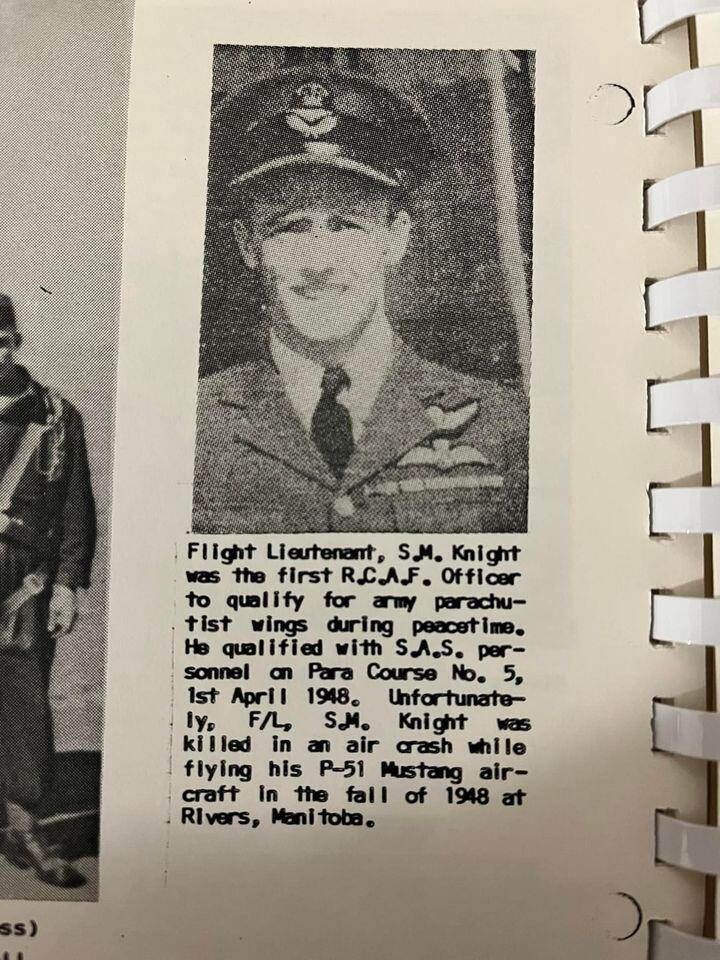 Newspaper clipping