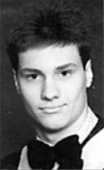 Photo of DARREN KROSNEY