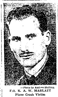 Newspaper clipping