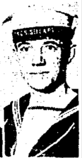 Newspaper clipping