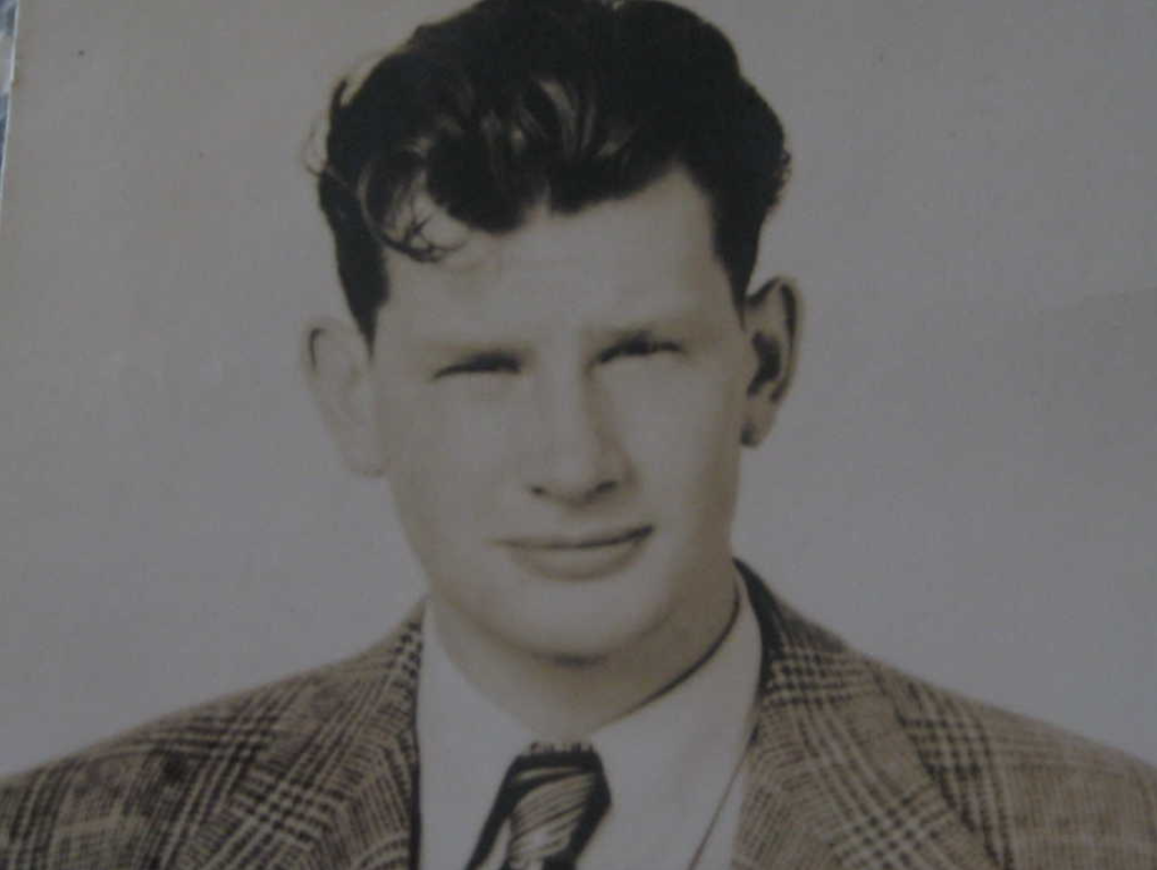 Photo of JOSEPH THOMAS MURPHY