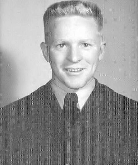 Photo of Charles Ness