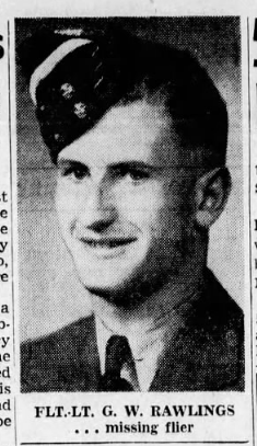 Newspaper clipping
