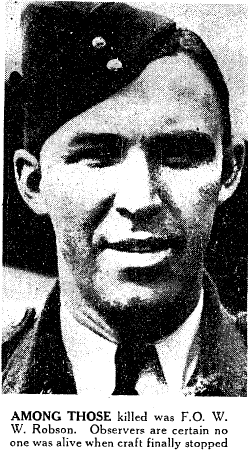 Newspaper clipping