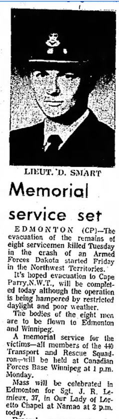 Newspaper clipping