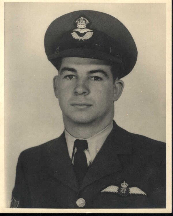Photo of Verne Snow