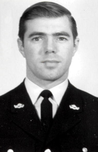 Photo of  Joseph Marcel Peter Richard St. Germain