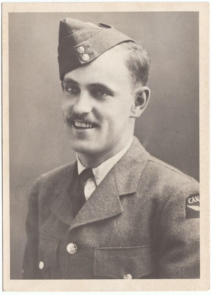 Photo of Clifford Thornton