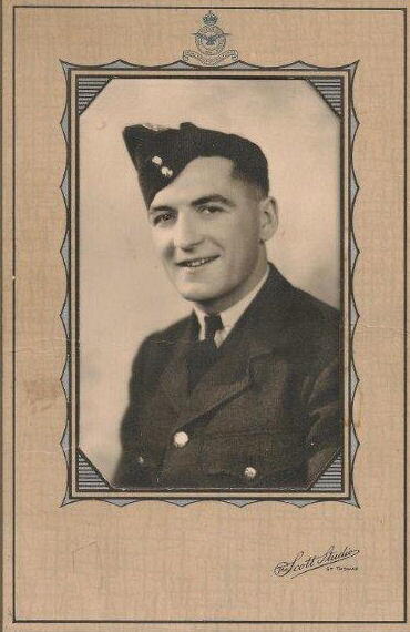 Photo of Thomas Warrack