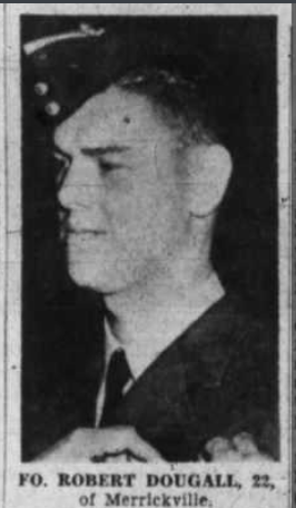 Newspaper Clipping