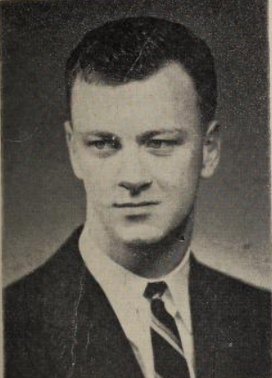Photo of JOHN HASTINGS KERR