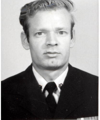 Photo of Joseph Felix Desforge