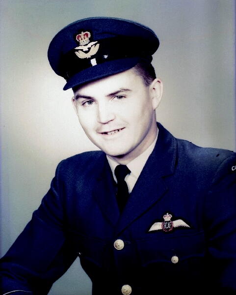 Photo of Michael John Diss