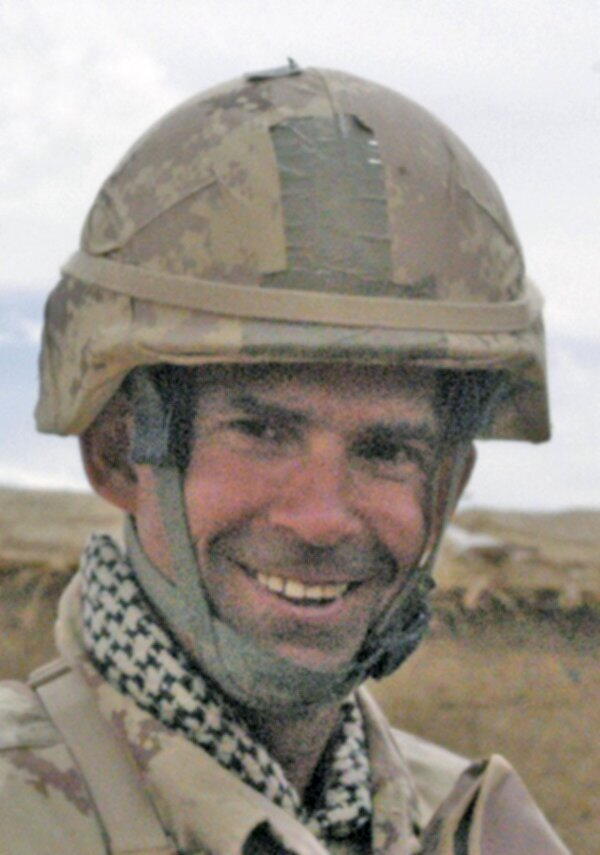 Photo of William Turner