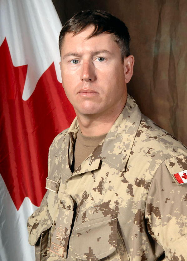 Photo of Frank Mellish