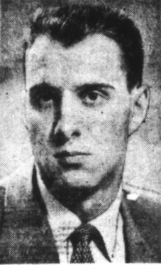 Newspaper clipping