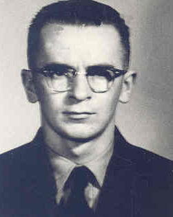Photo of James Leo Harris