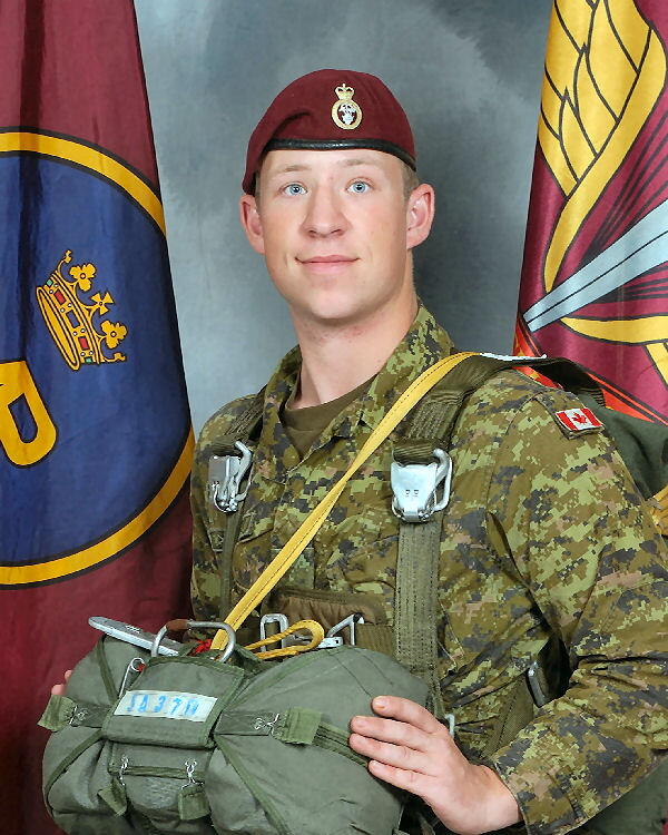 Photo of Cole Bartsch