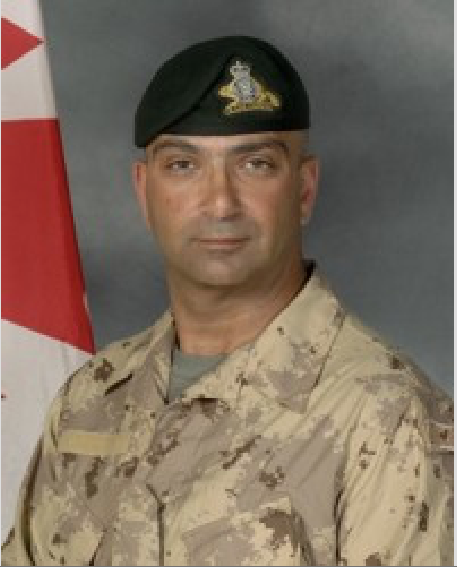 Photo of HANI MASSOUH