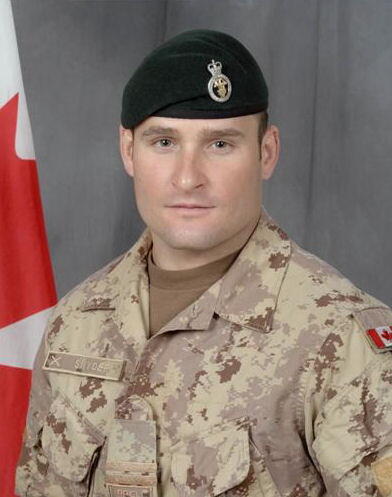 Photo of Jonathan Sutherland Snyder