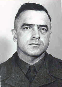 Photo of John Maga
