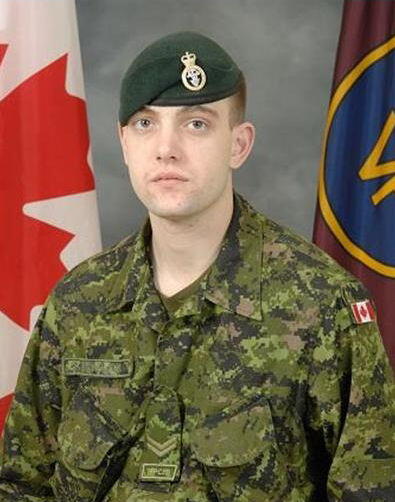 Photo of Andrew Grenon